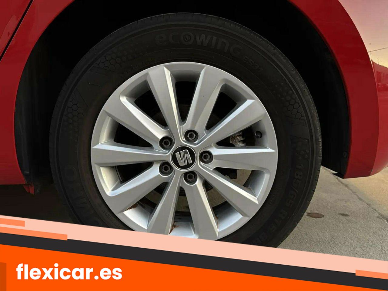 Foto Seat Ibiza 10