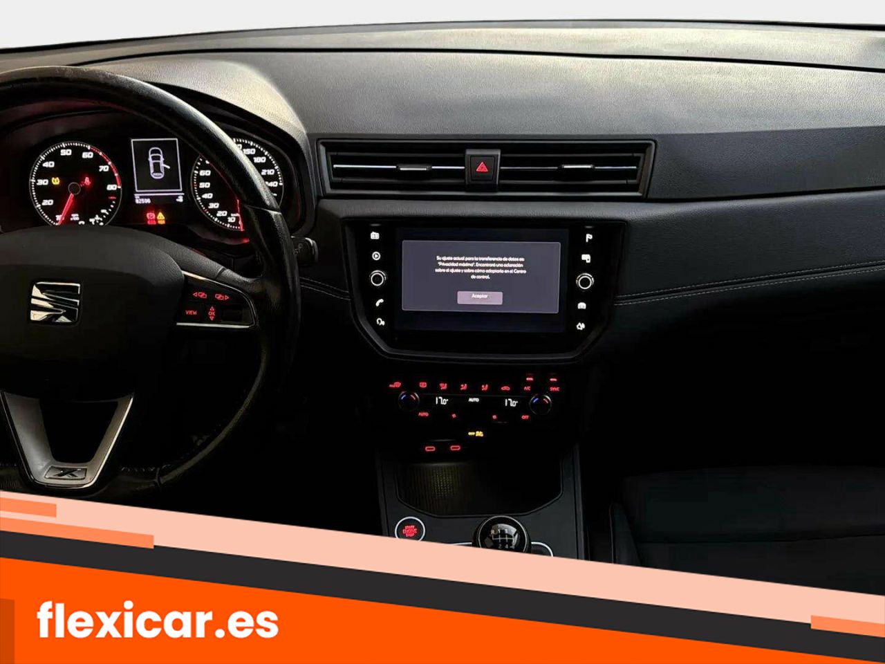 Foto Seat Ibiza 11