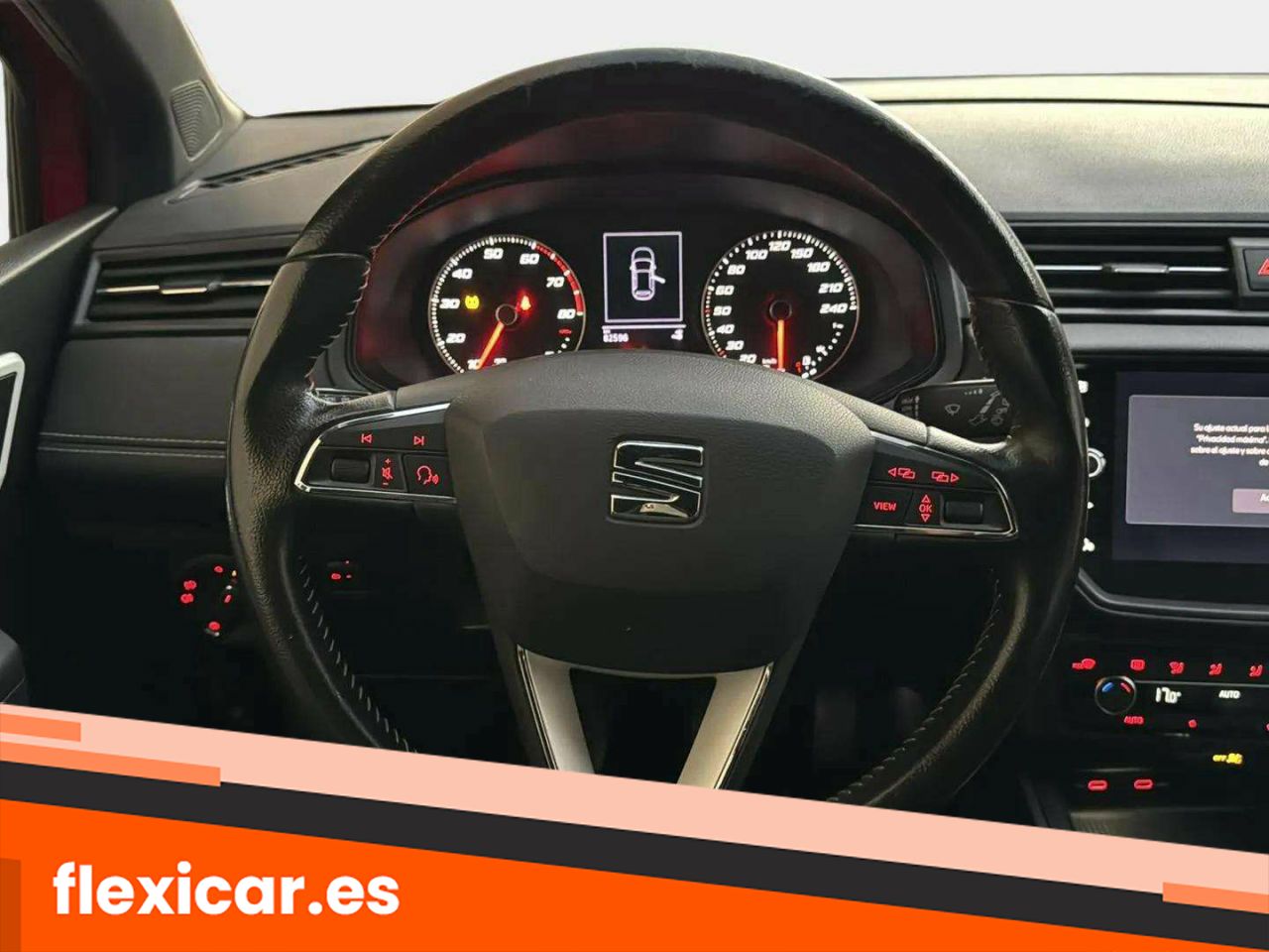 Foto Seat Ibiza 13