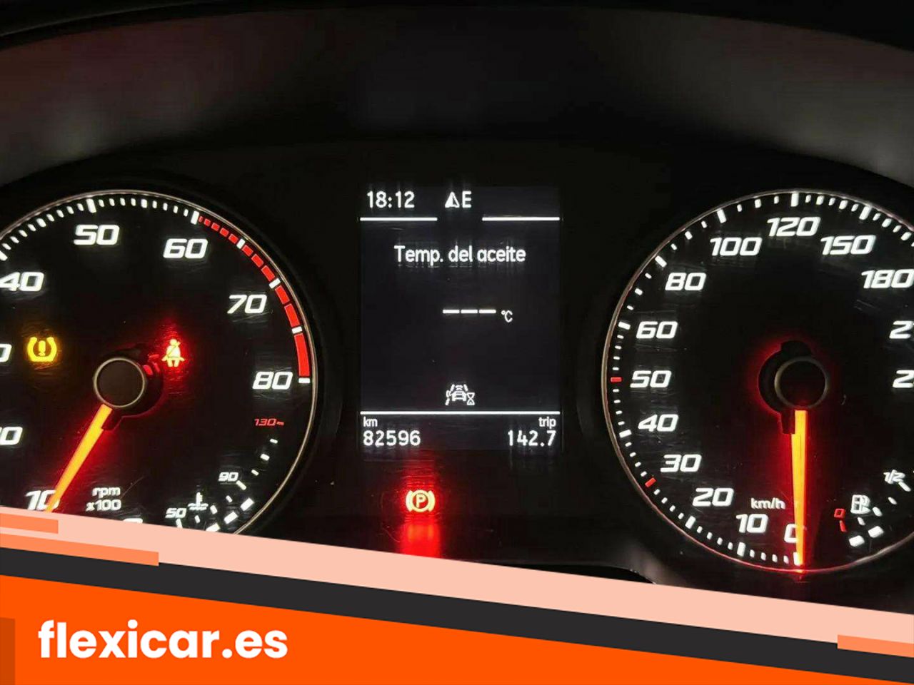 Foto Seat Ibiza 14