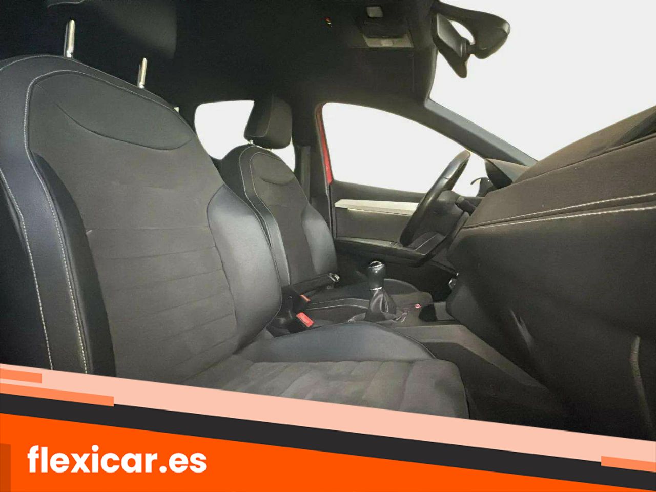 Foto Seat Ibiza 16