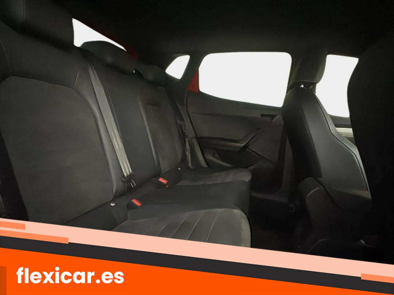Foto Seat Ibiza 17