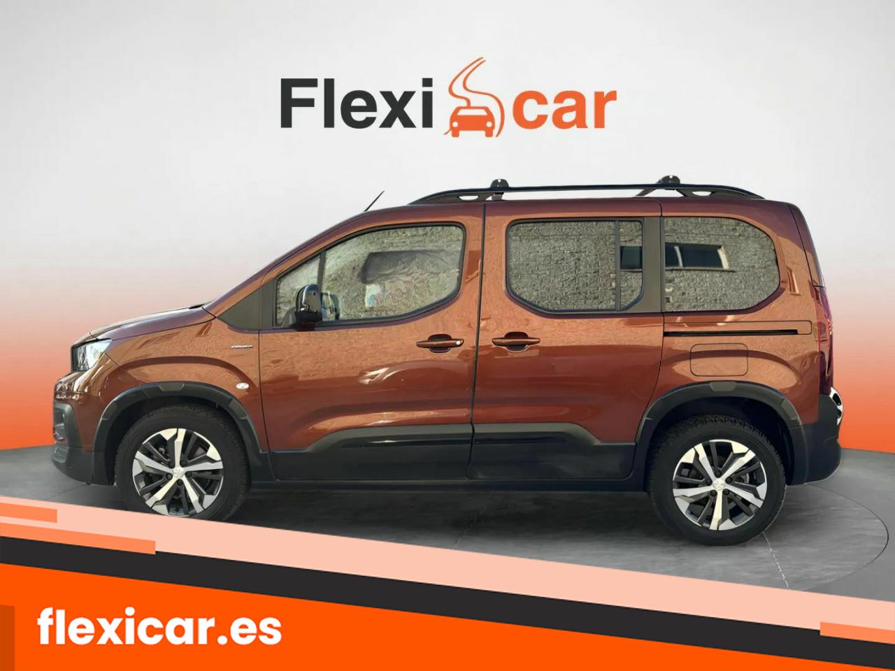 Foto Peugeot Rifter 4