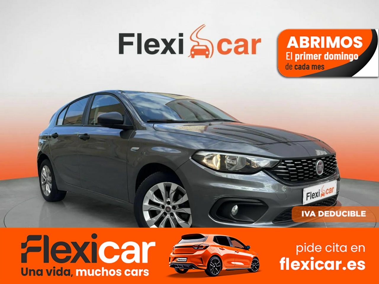 Foto Fiat Tipo 1