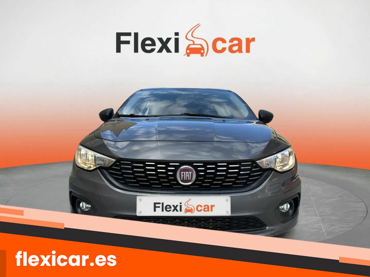 Foto Fiat Tipo 2
