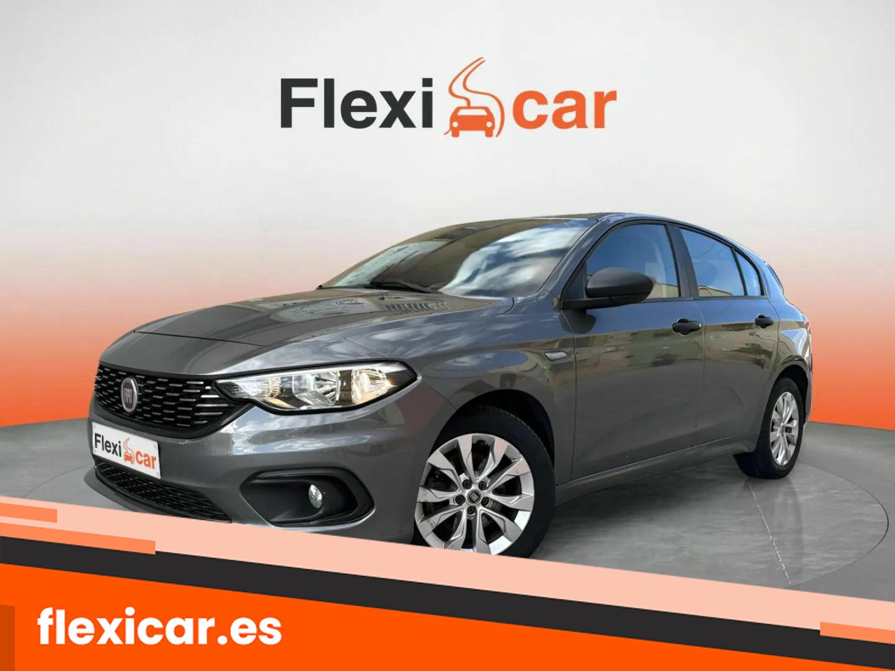 Foto Fiat Tipo 3