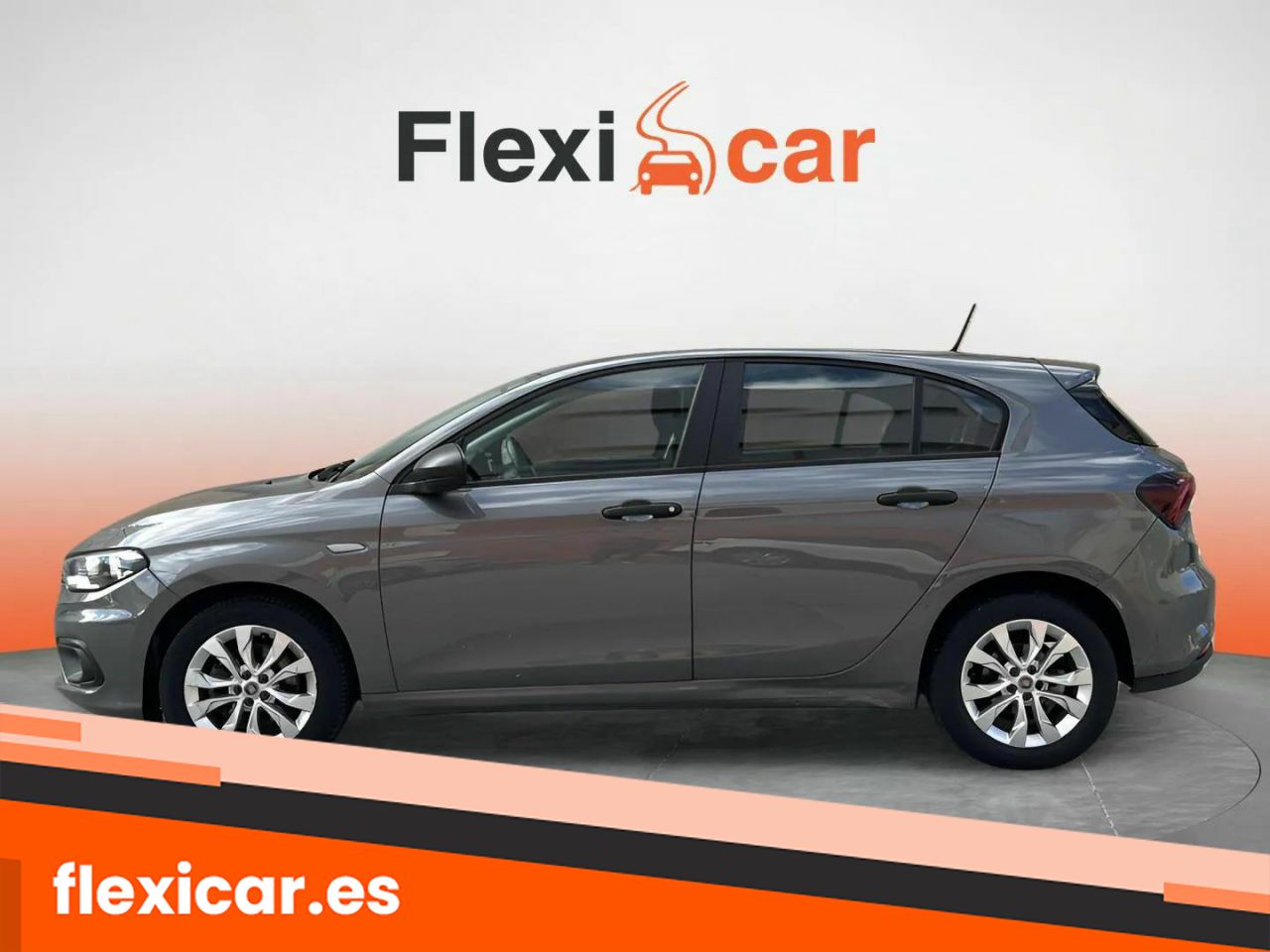 Foto Fiat Tipo 4