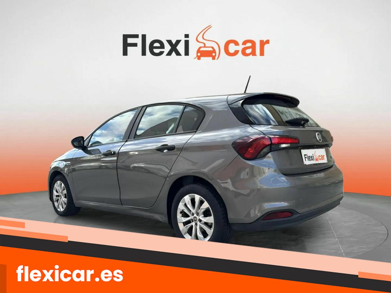 Foto Fiat Tipo 5
