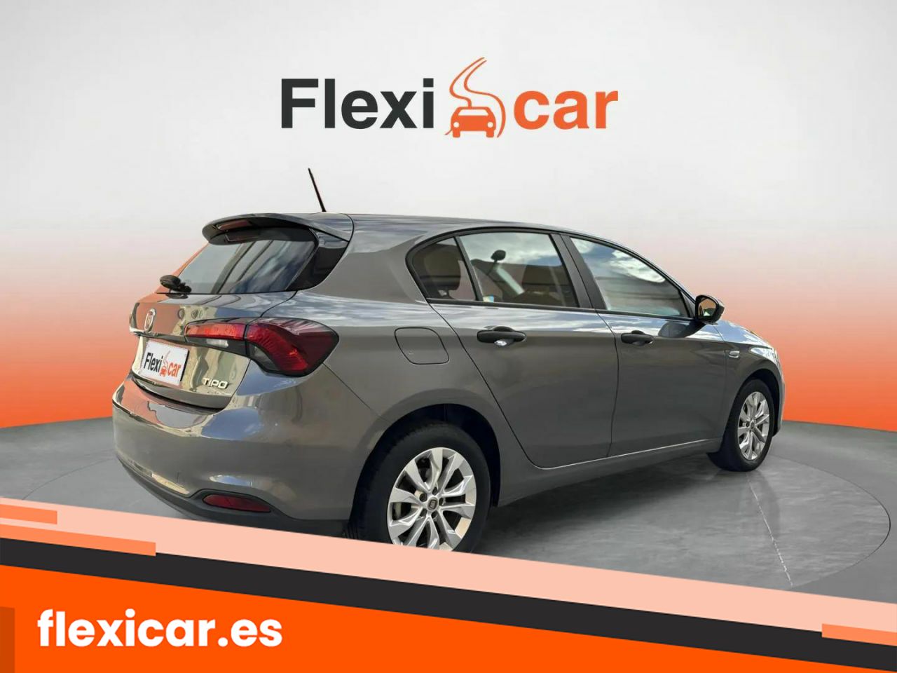 Foto Fiat Tipo 8