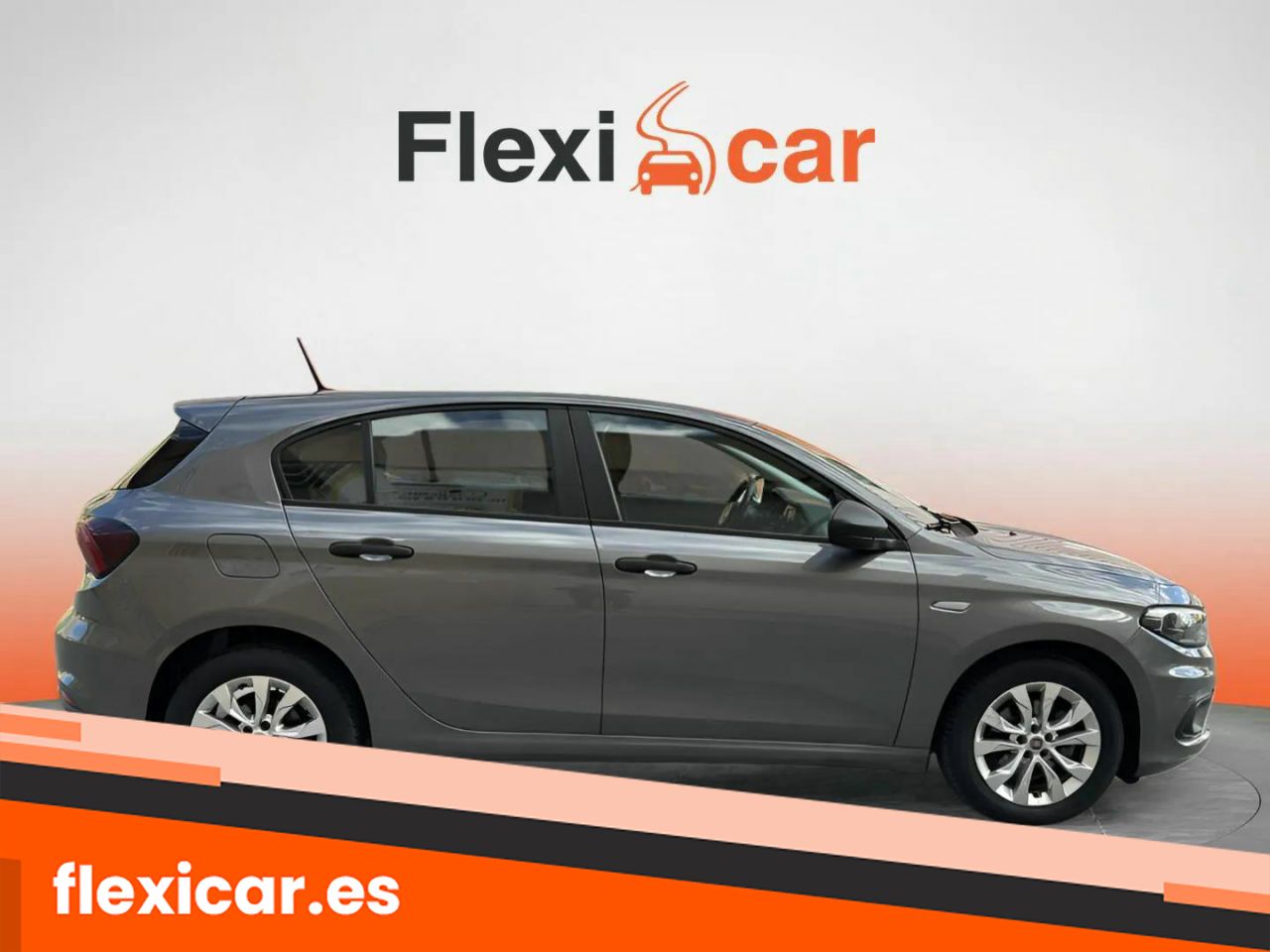 Foto Fiat Tipo 9