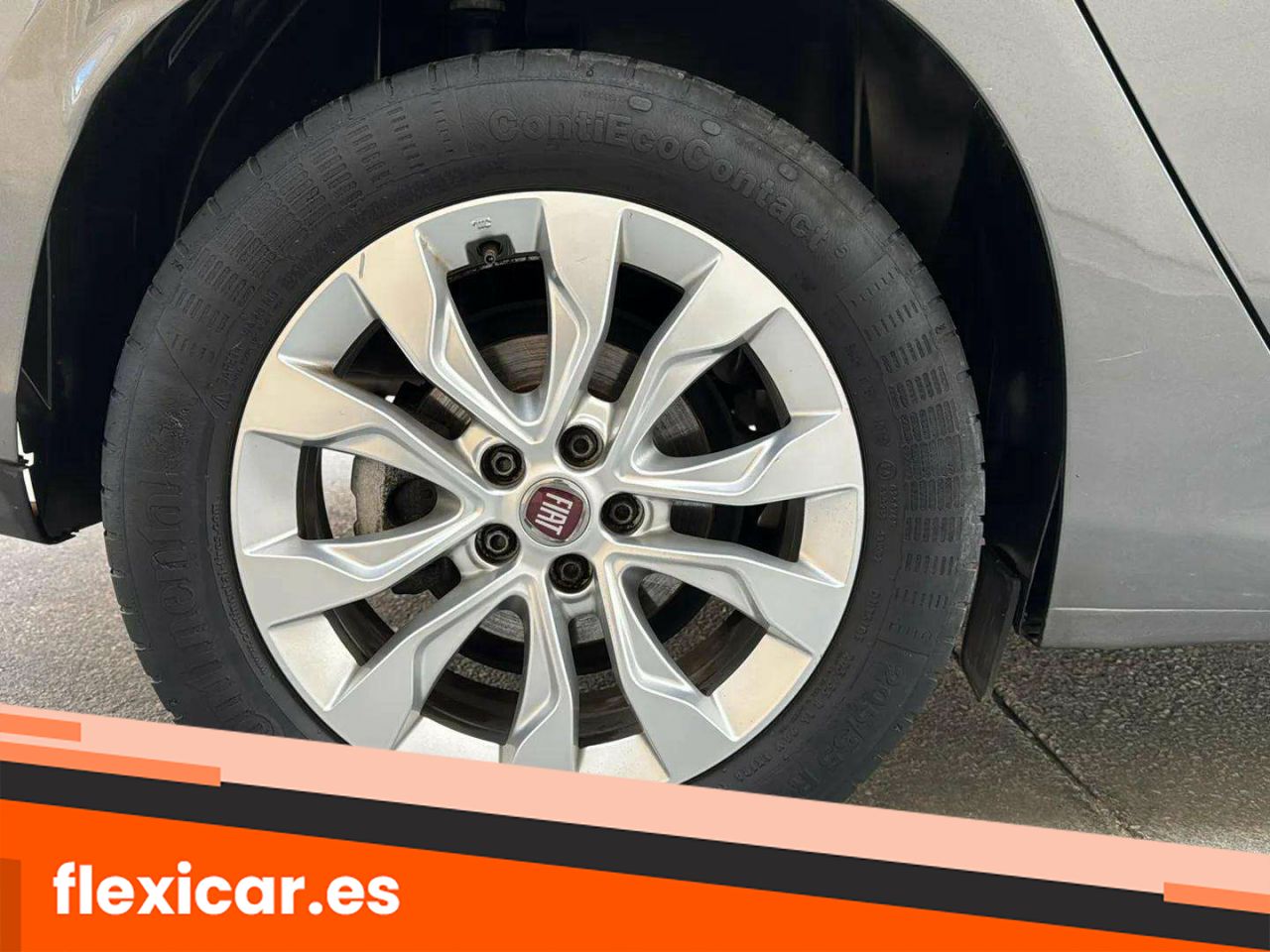 Foto Fiat Tipo 10