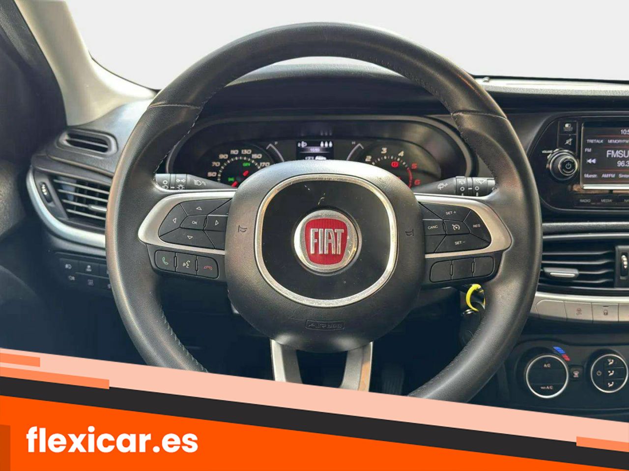 Foto Fiat Tipo 11