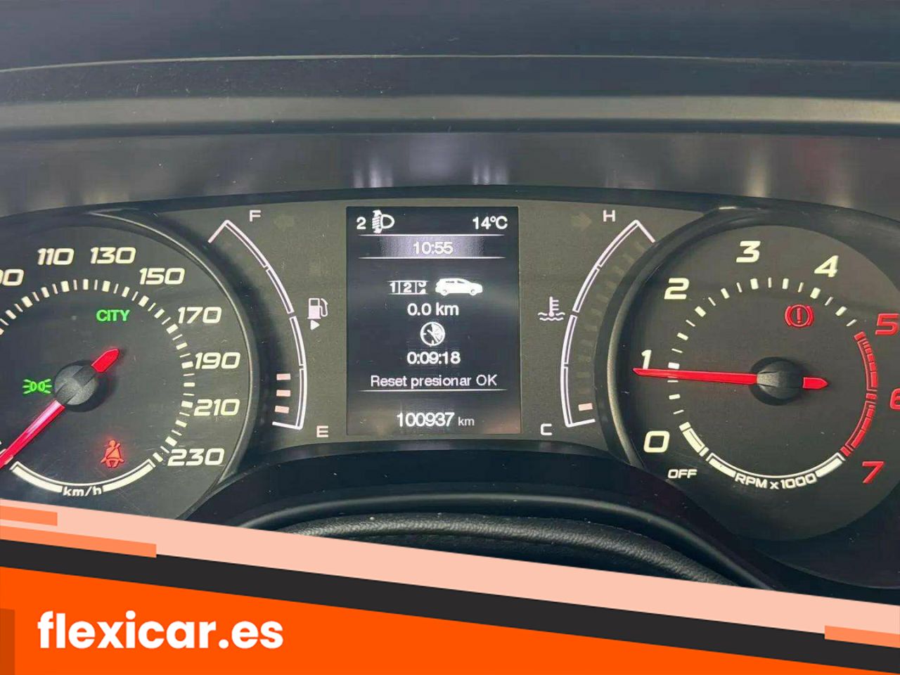 Foto Fiat Tipo 14