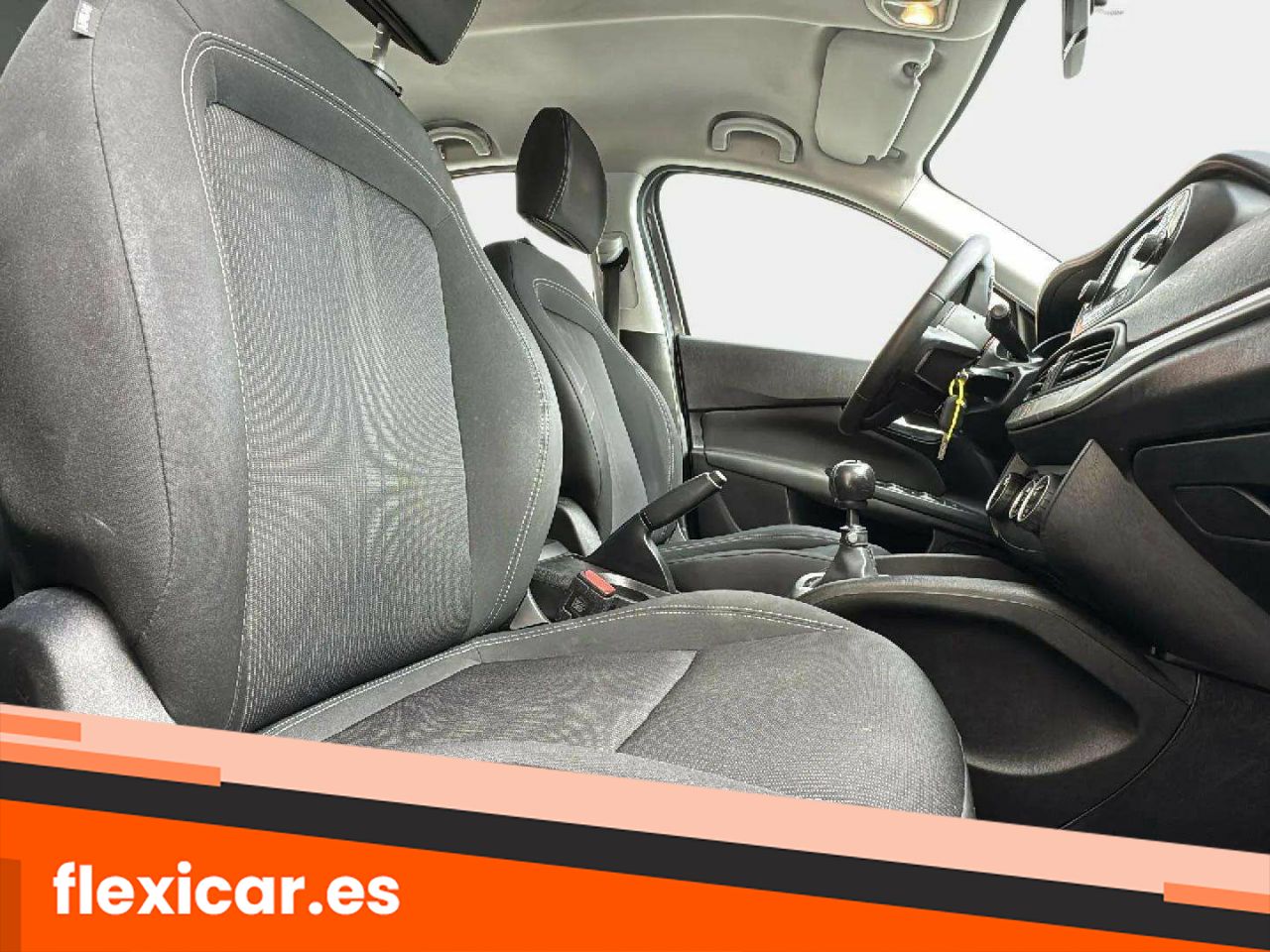 Foto Fiat Tipo 15