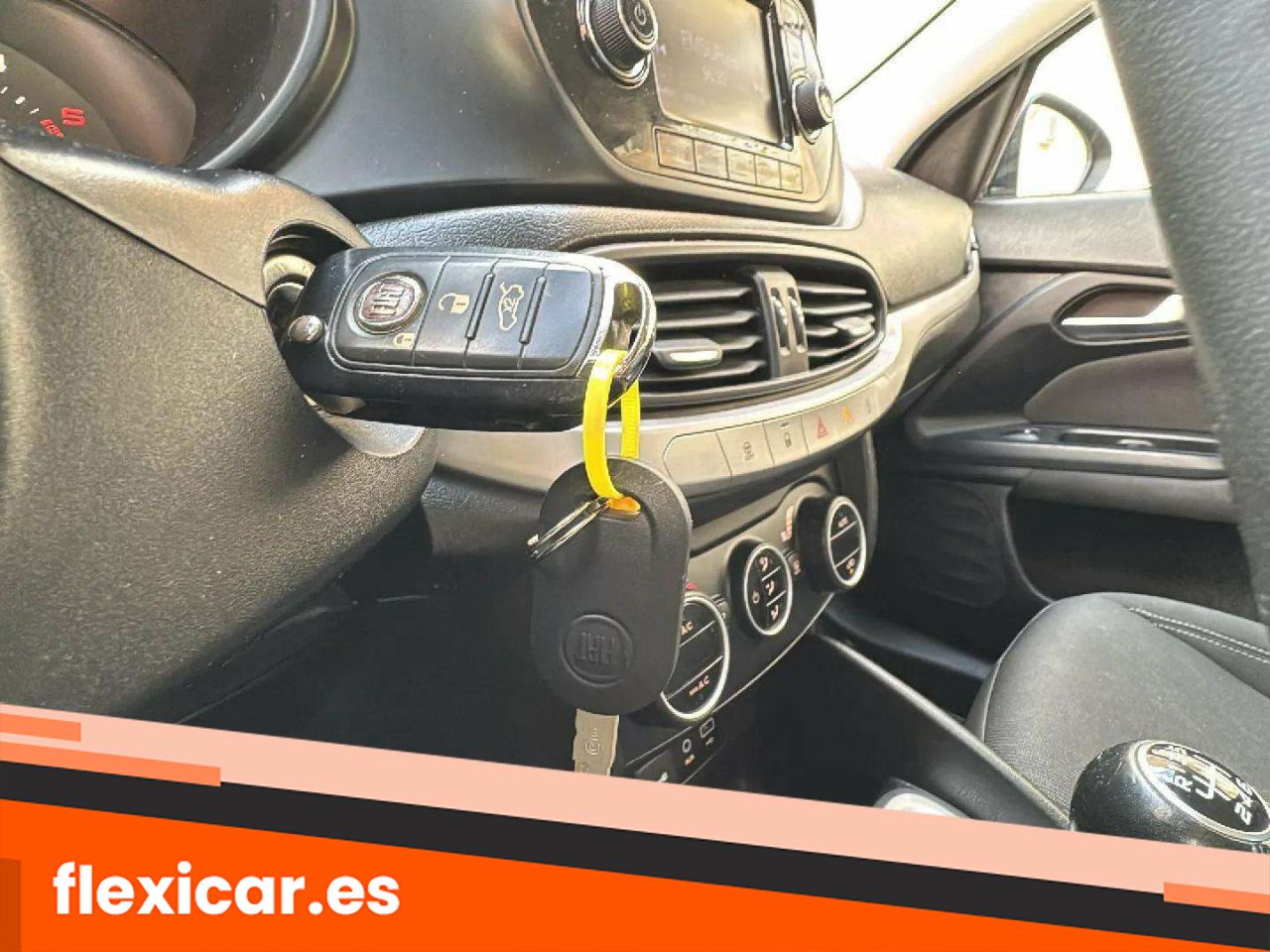 Foto Fiat Tipo 18