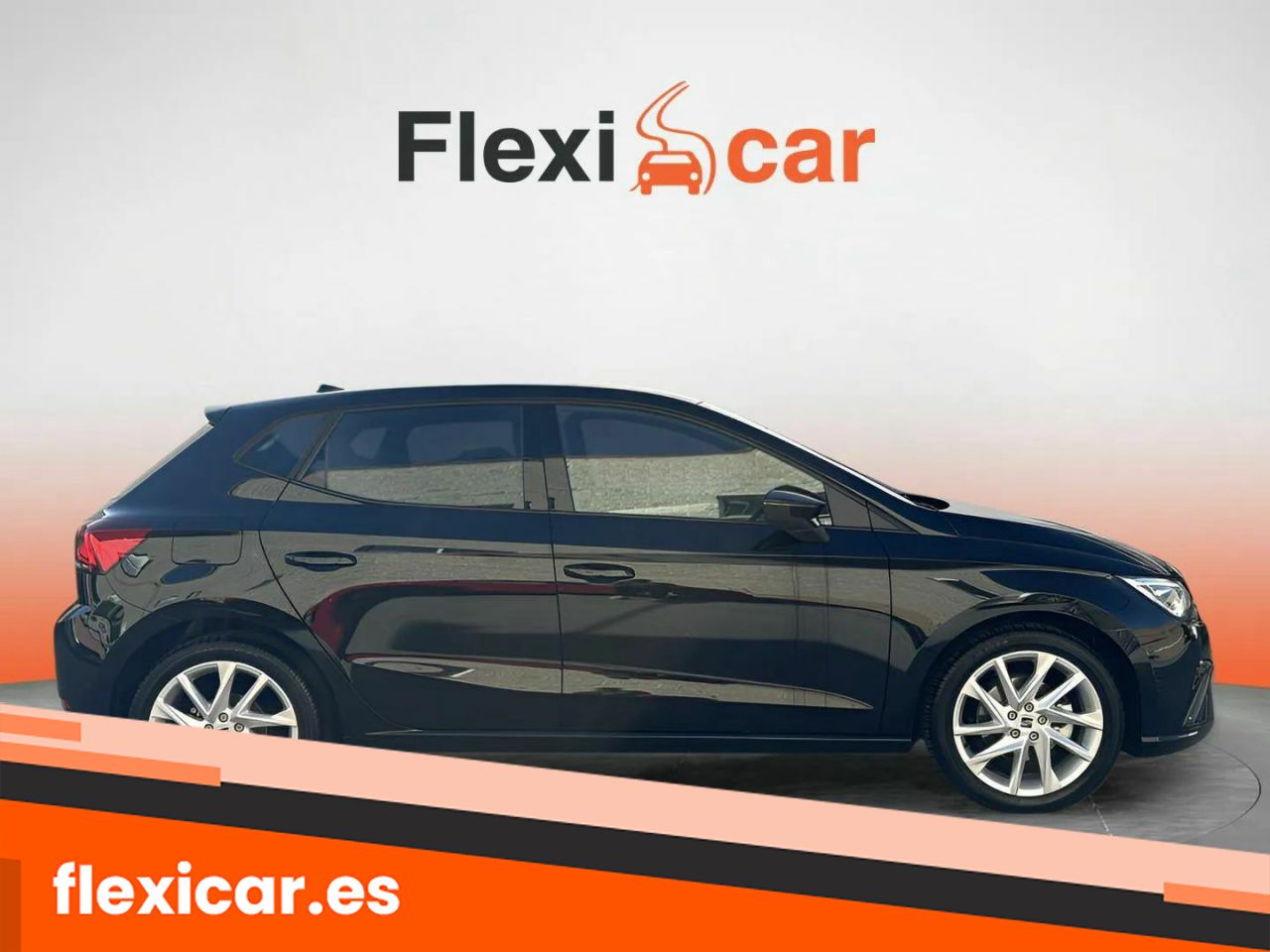 Foto Seat Ibiza 9