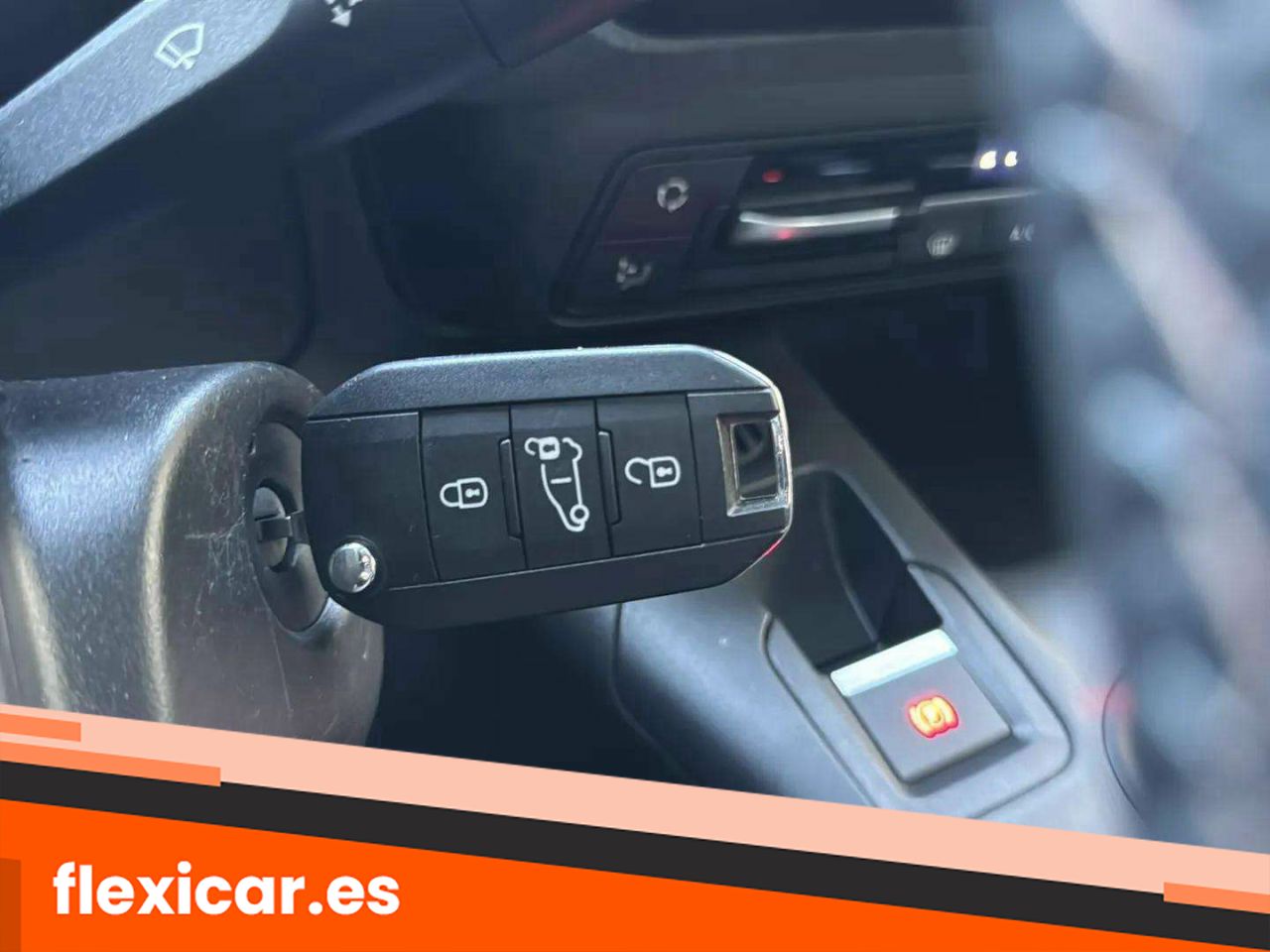 Foto Peugeot Rifter 20