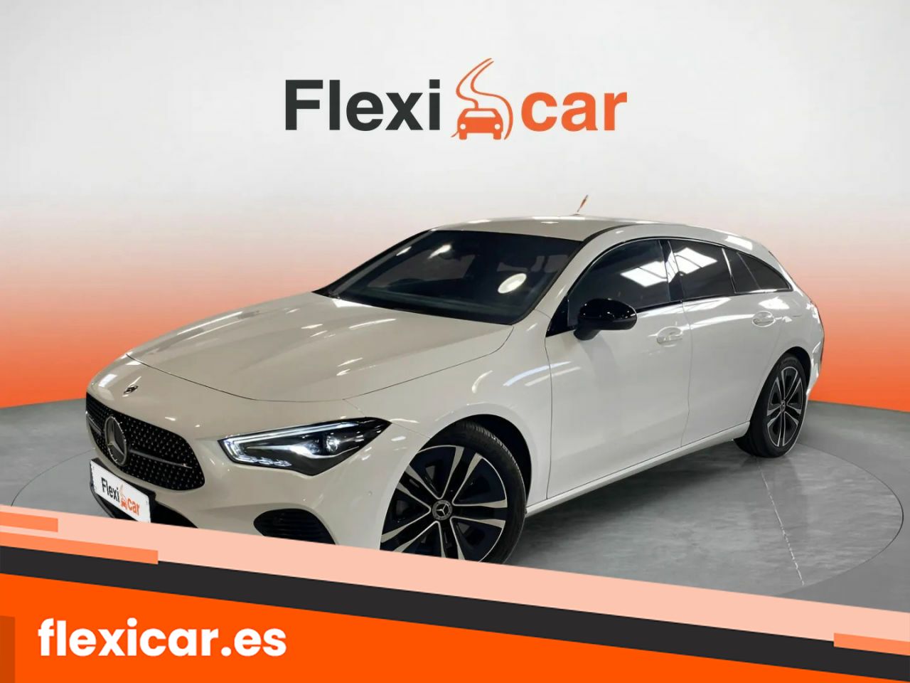 Foto Mercedes-Benz Clase CLA 3