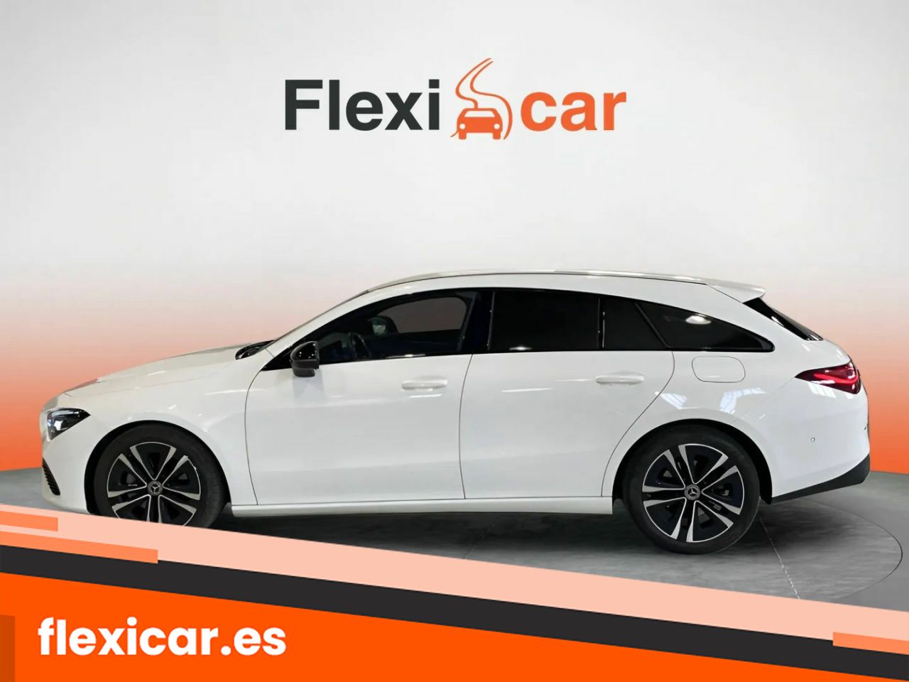 Foto Mercedes-Benz Clase CLA 4