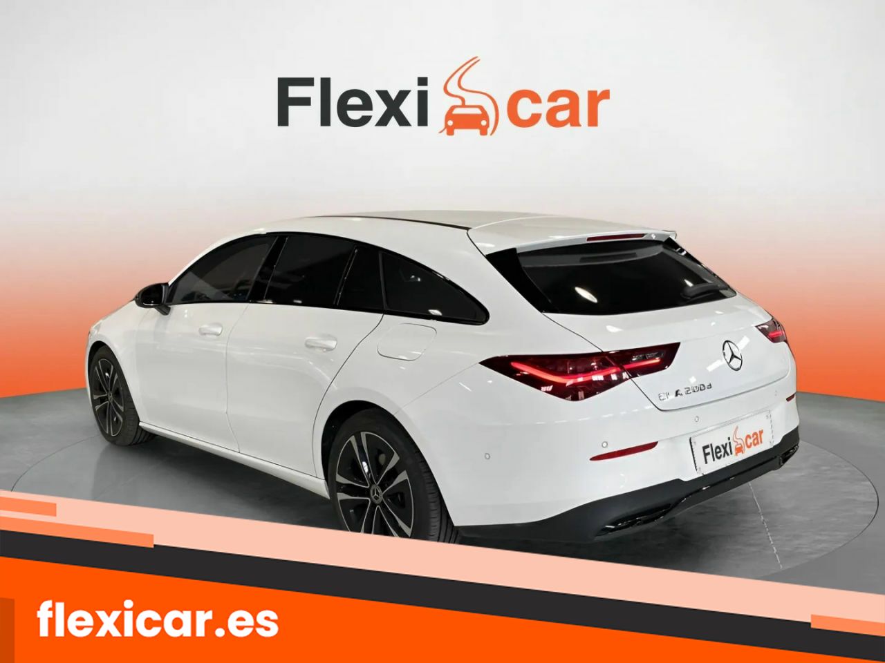 Foto Mercedes-Benz Clase CLA 5