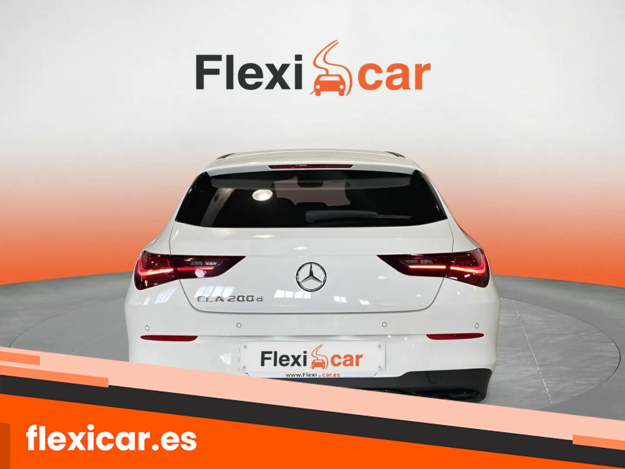 Foto Mercedes-Benz Clase CLA 7