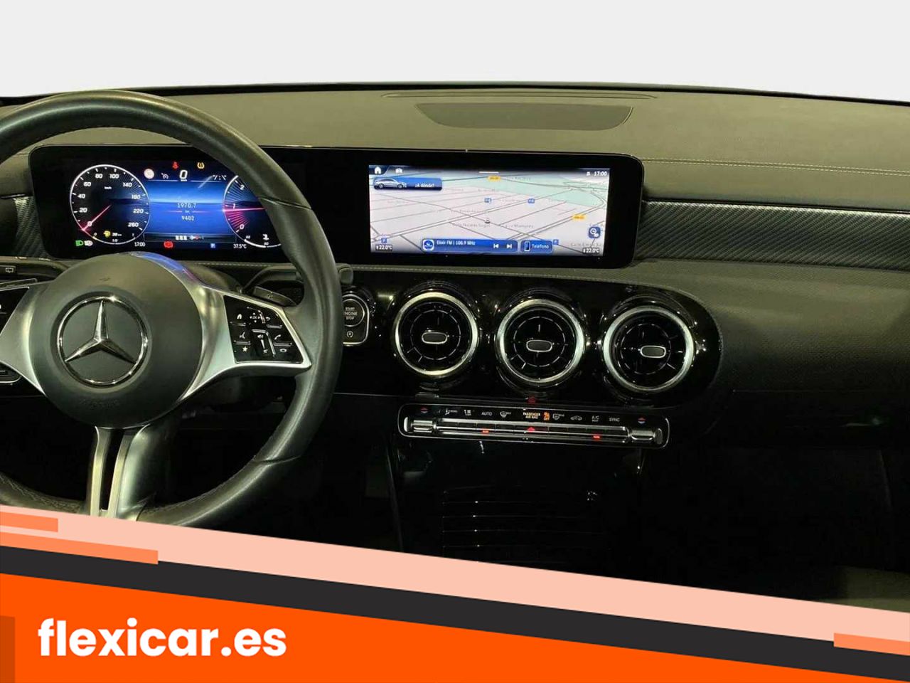 Foto Mercedes-Benz Clase CLA 11