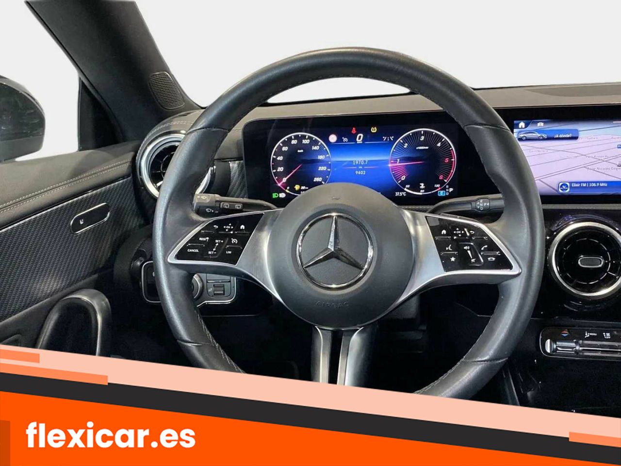 Foto Mercedes-Benz Clase CLA 13