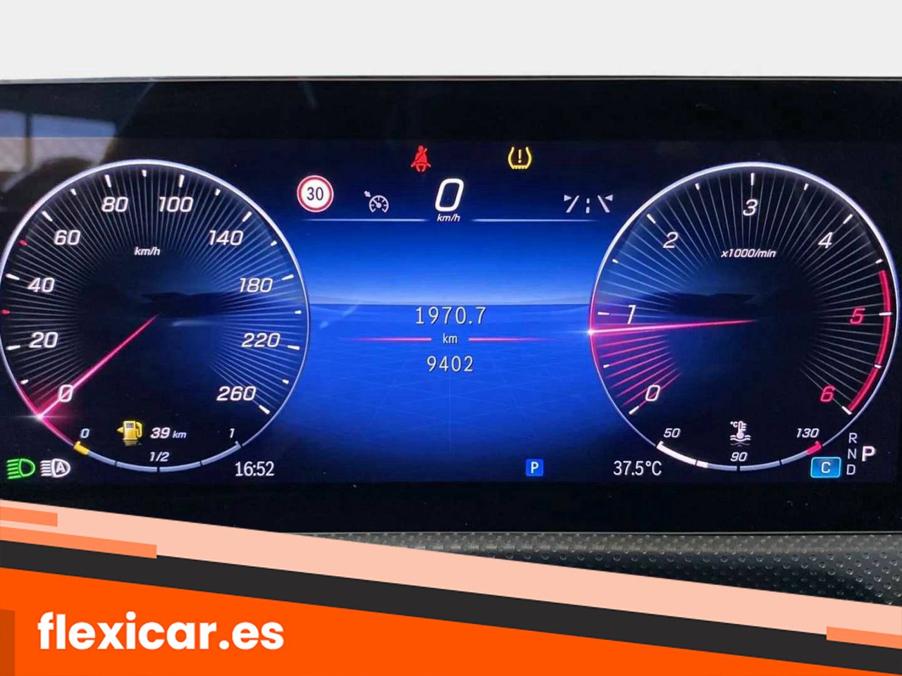 Foto Mercedes-Benz Clase CLA 14