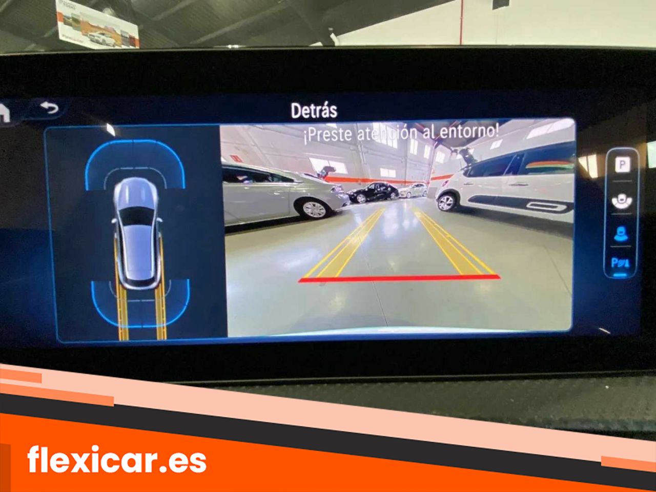 Foto Mercedes-Benz Clase CLA 15