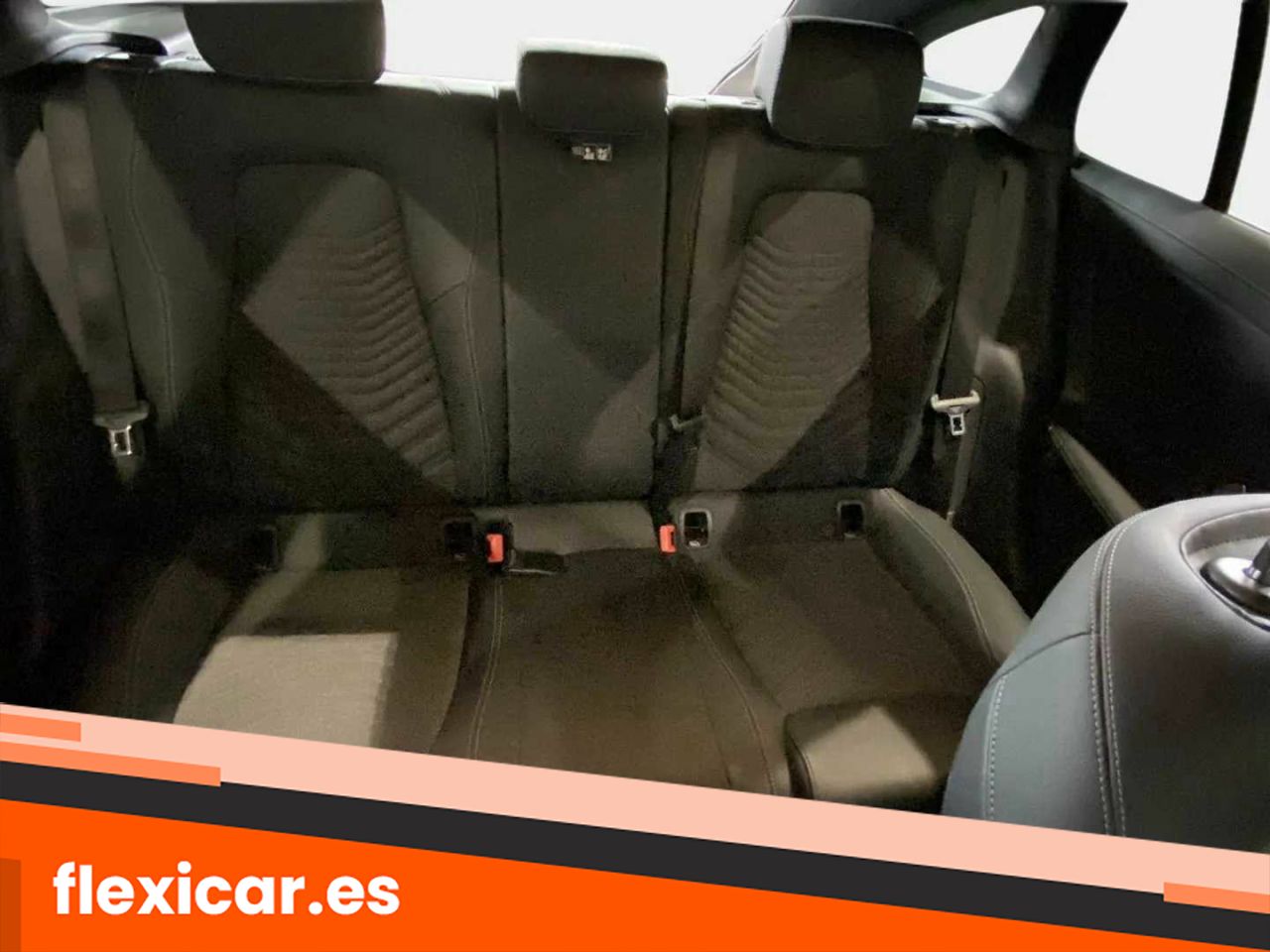 Foto Mercedes-Benz Clase CLA 18