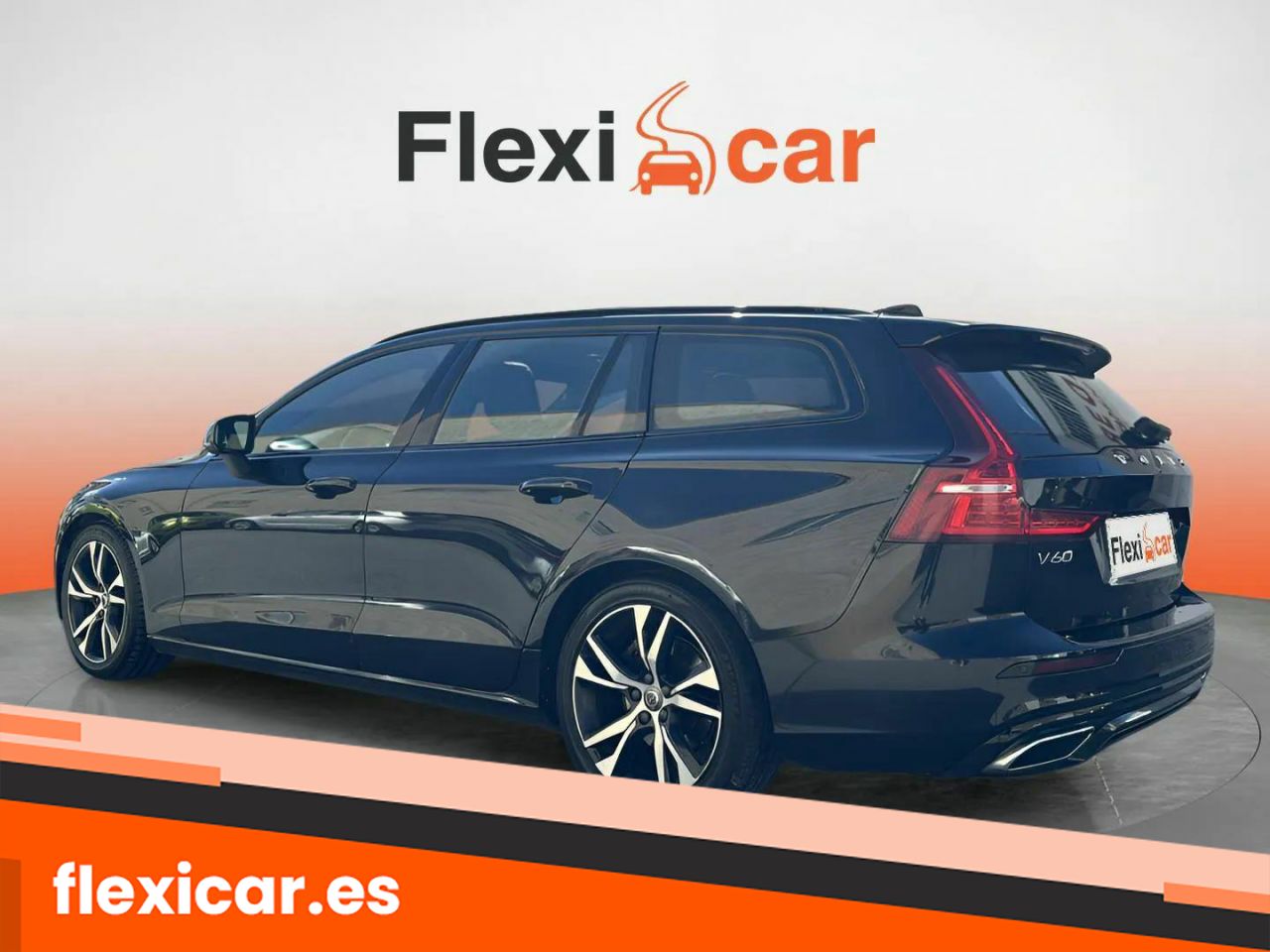 Foto Volvo V60 5