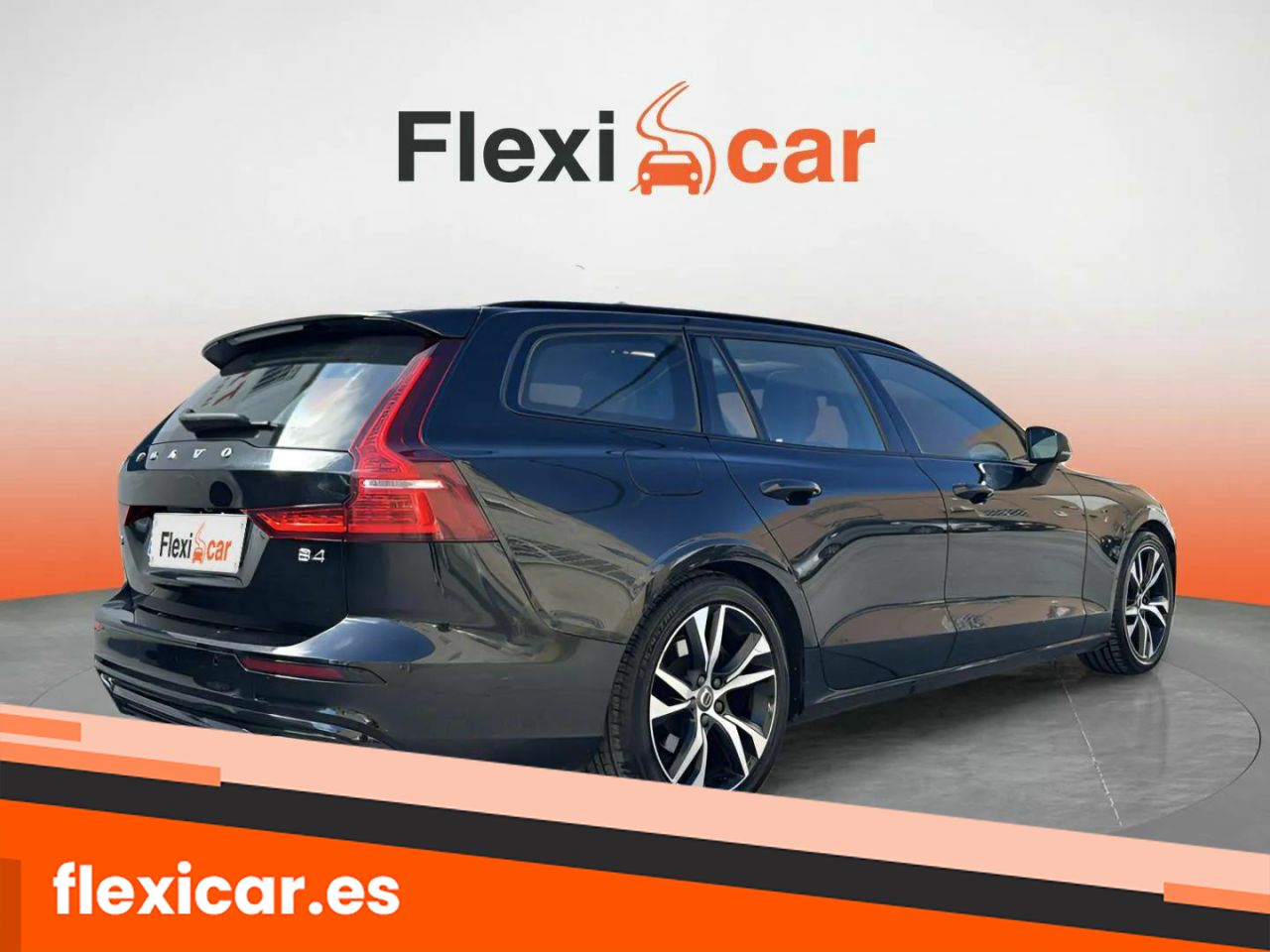 Foto Volvo V60 8