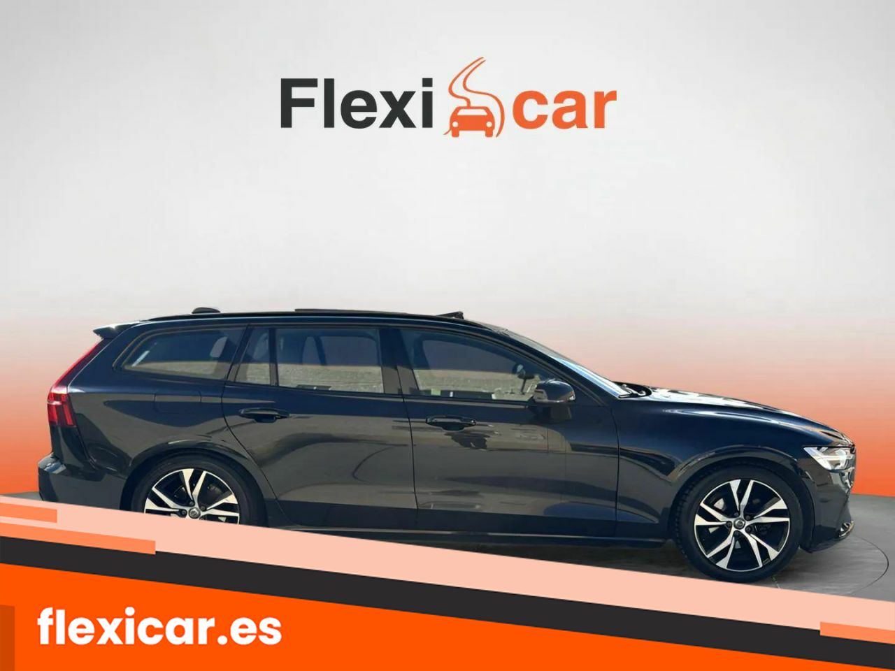 Foto Volvo V60 9