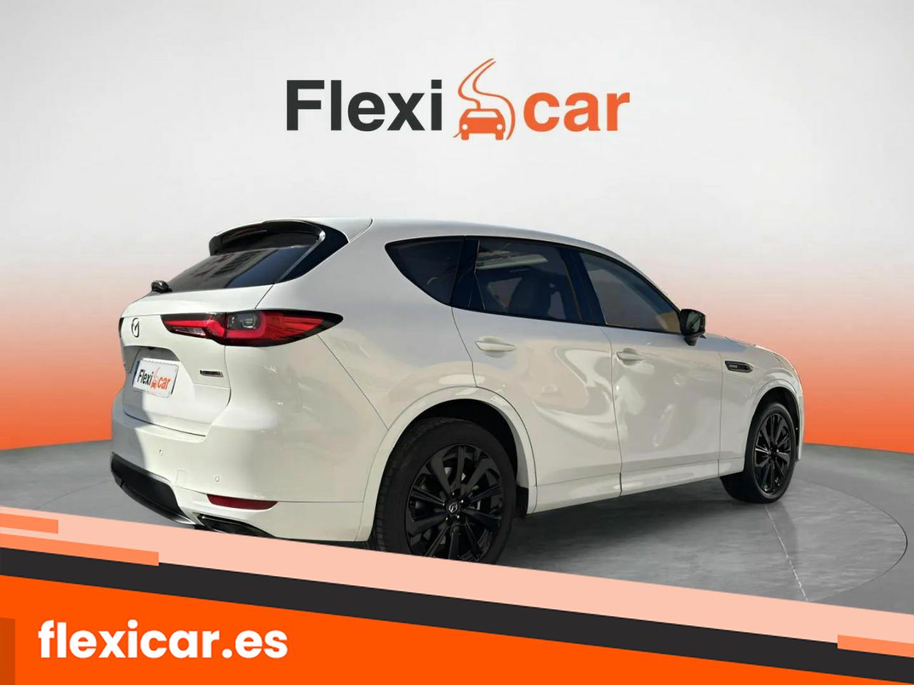 Foto Mazda CX-60 8