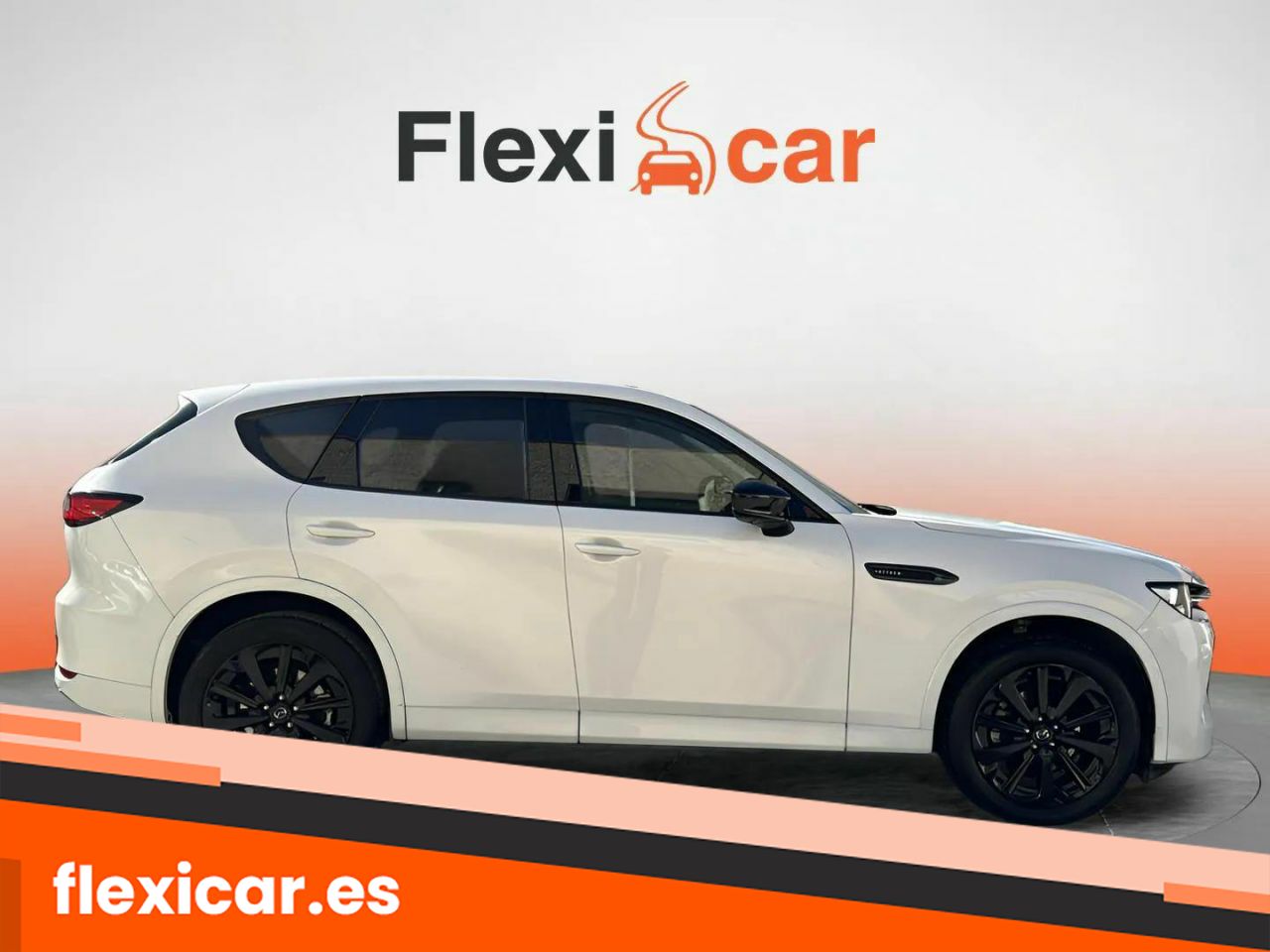 Foto Mazda CX-60 9