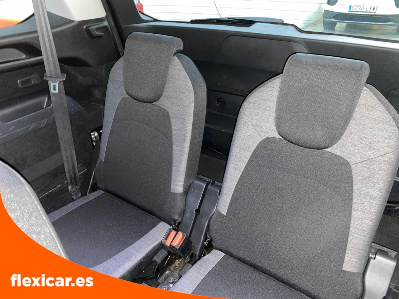 Foto Citroën Grand C4 Picasso 33