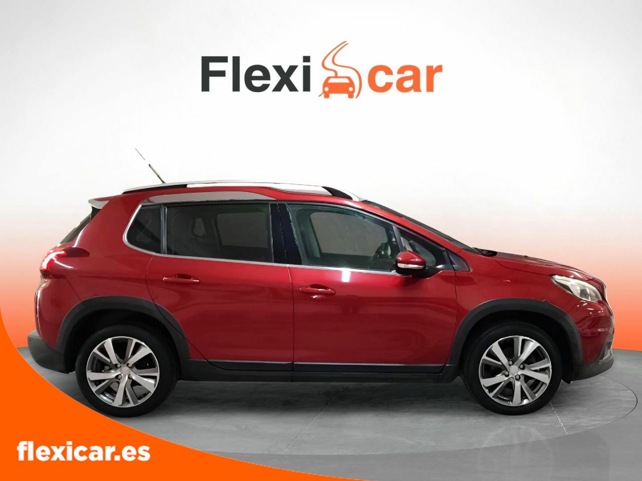 Foto Peugeot 2008 3