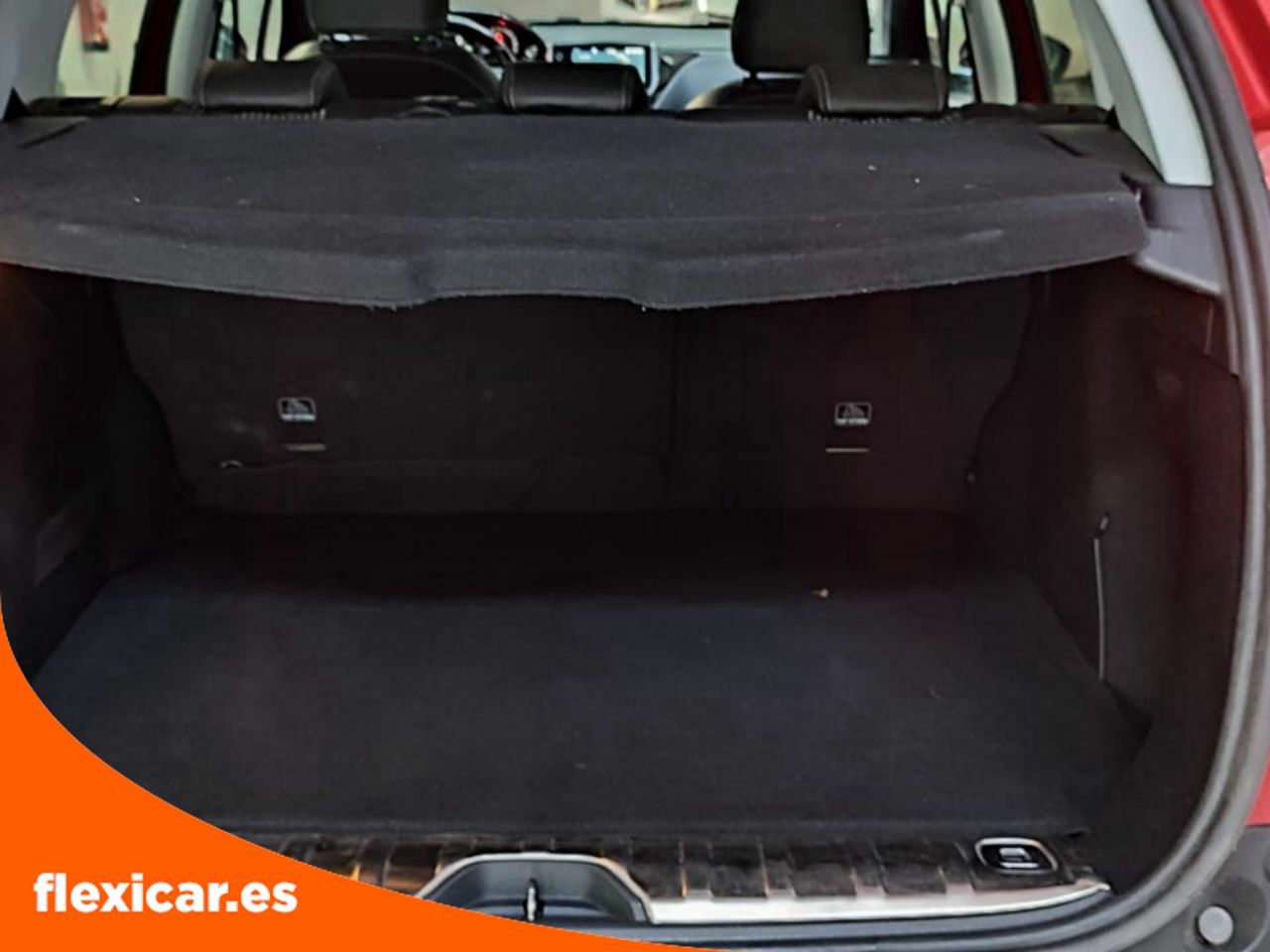 Foto Peugeot 2008 22