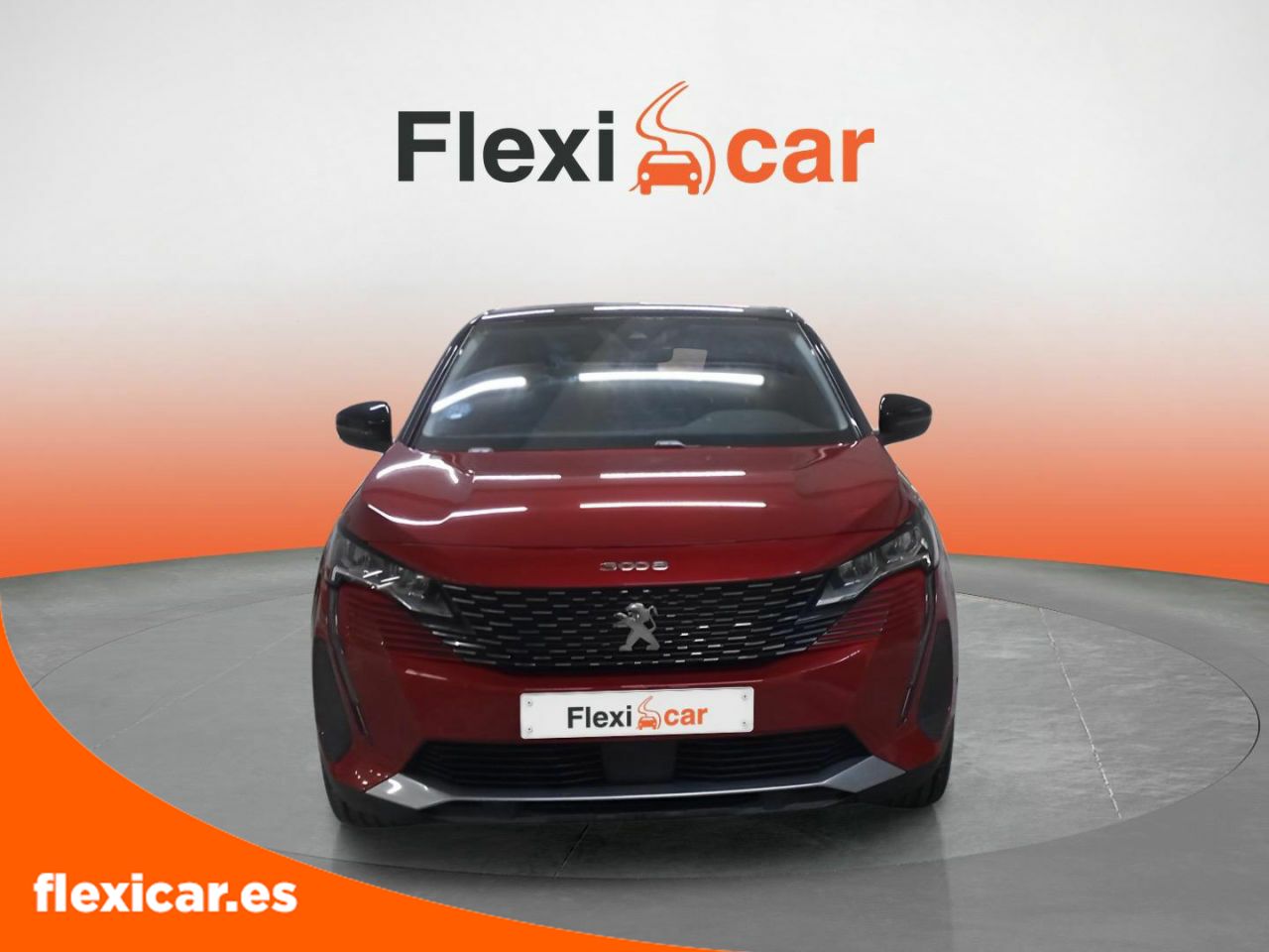Foto Peugeot 3008 2