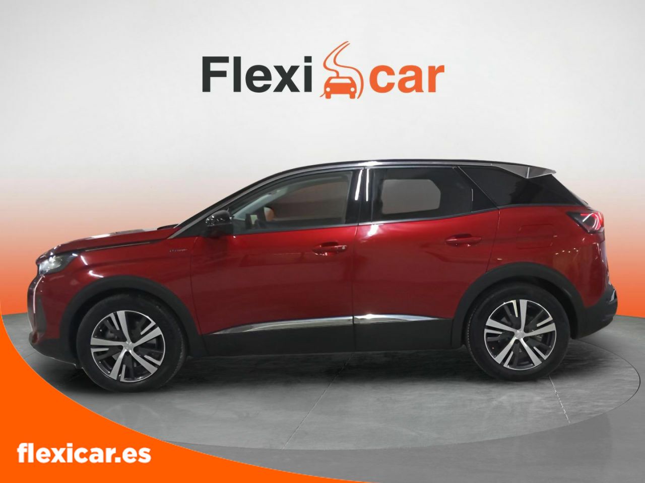 Foto Peugeot 3008 3