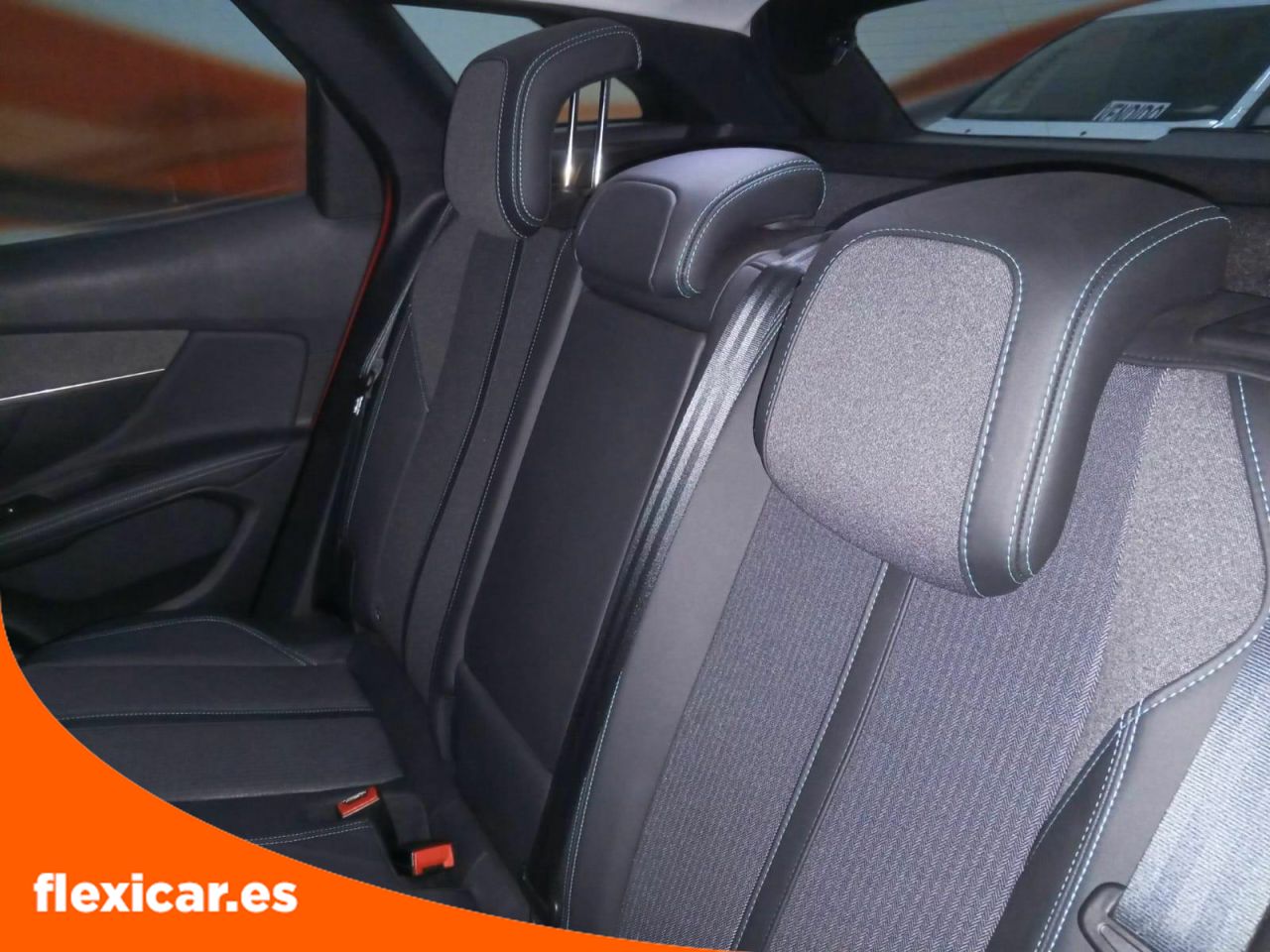 Foto Peugeot 3008 8