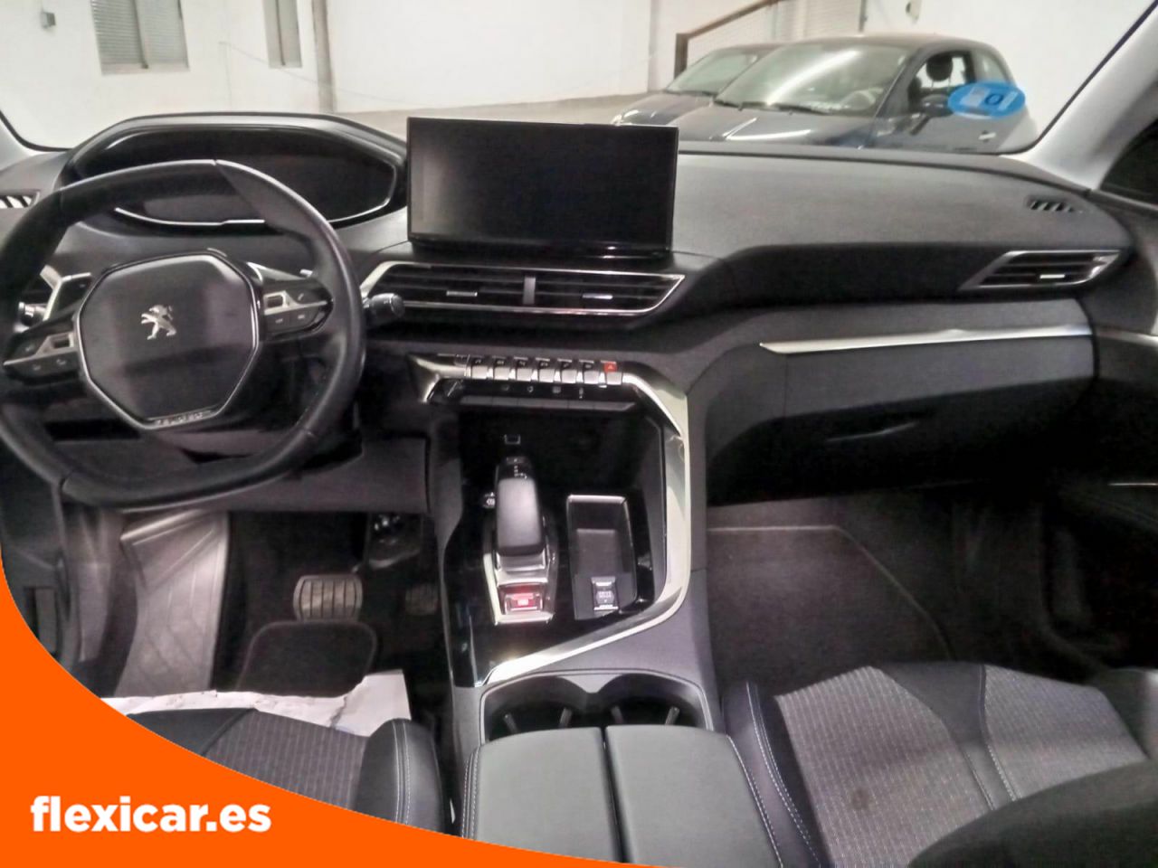 Foto Peugeot 3008 9
