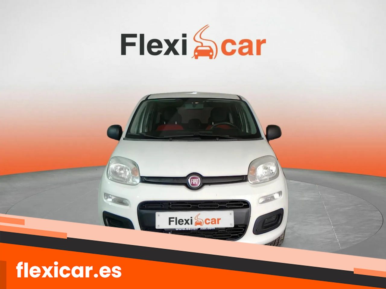 Foto Fiat Panda 2