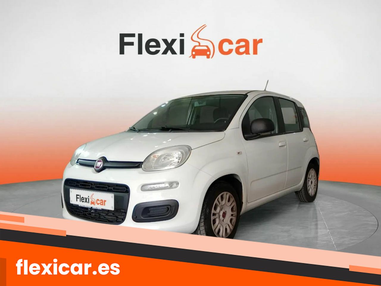 Foto Fiat Panda 4