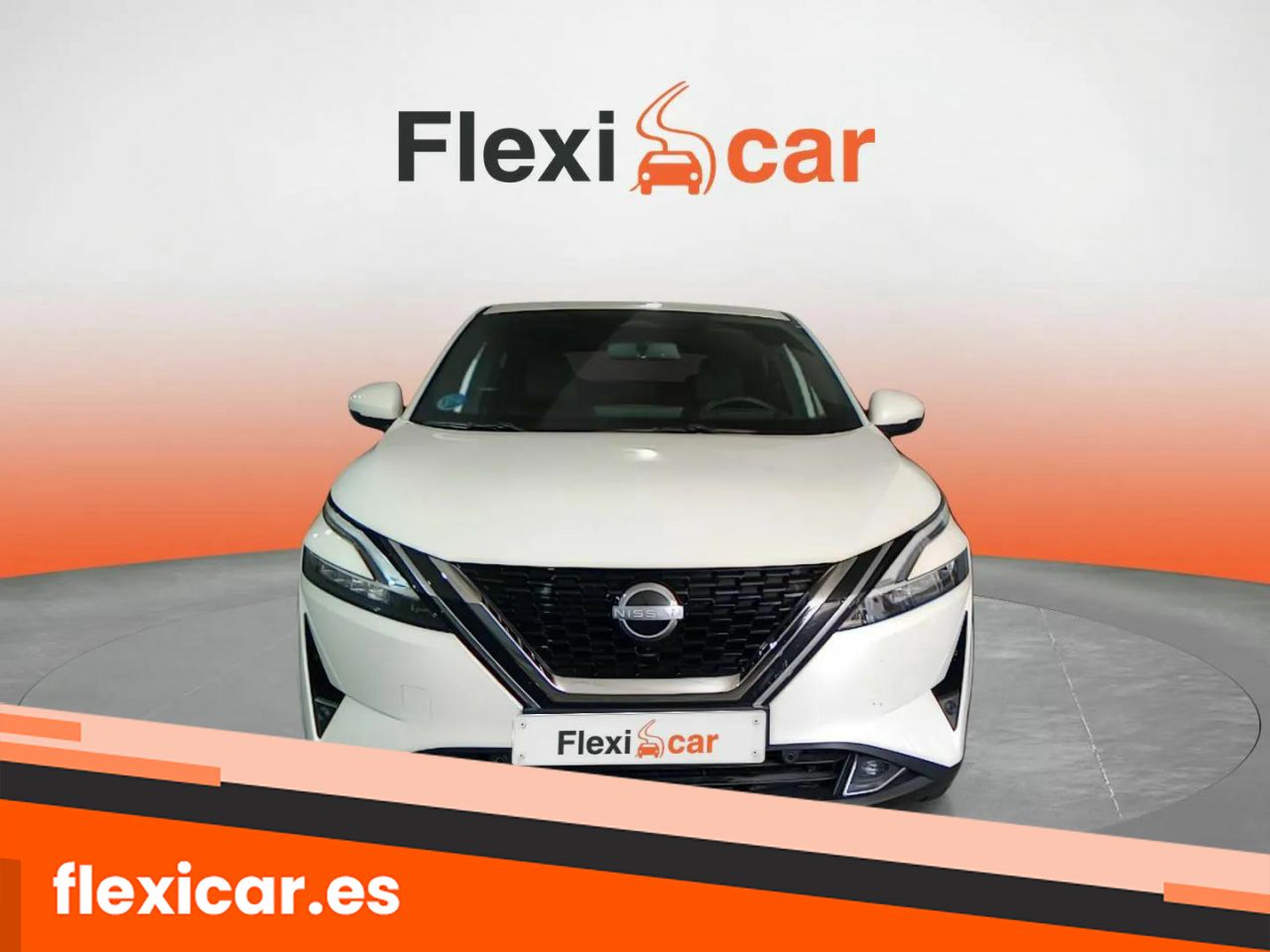 Foto Nissan Qashqai 2