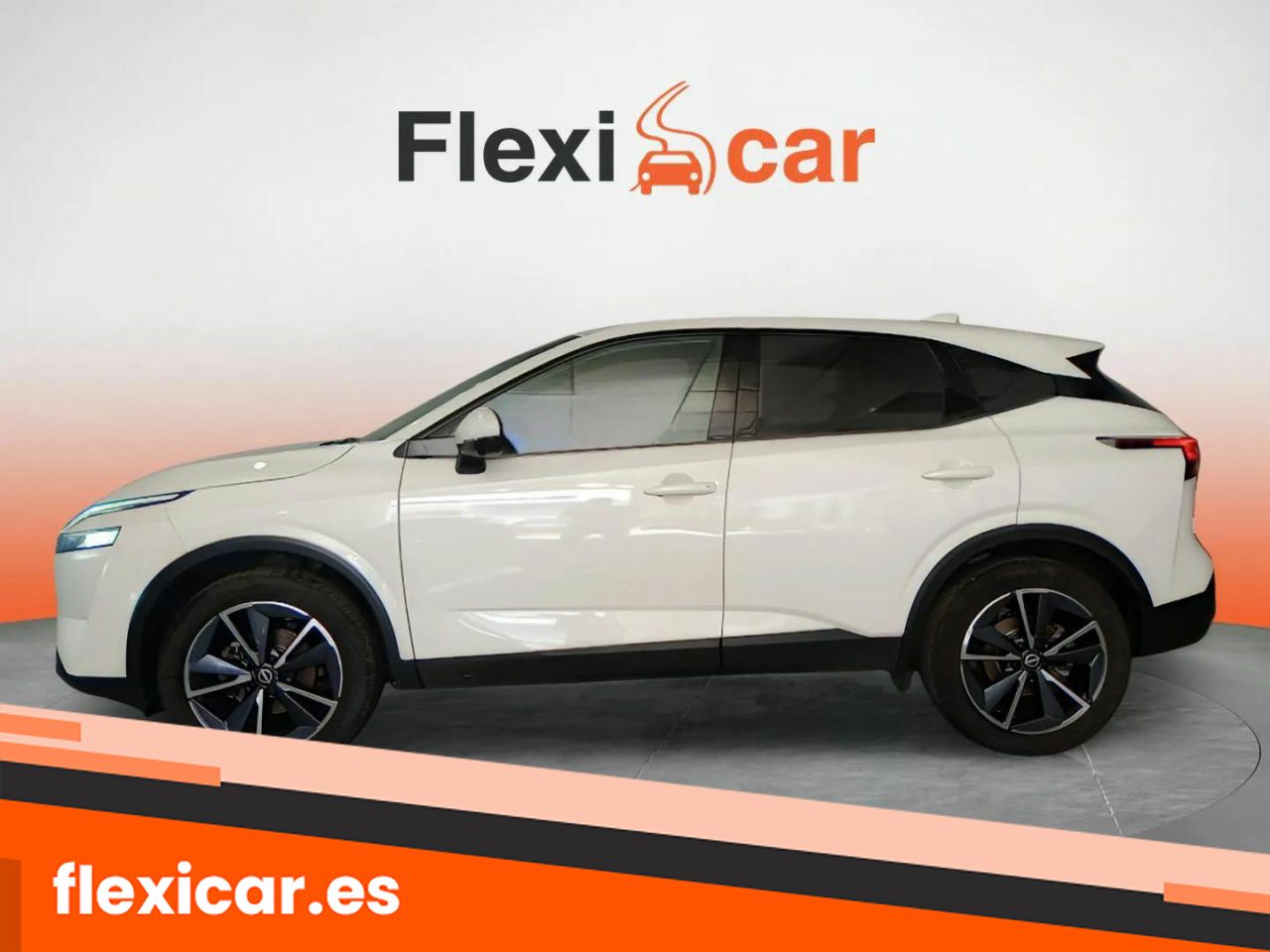 Foto Nissan Qashqai 3
