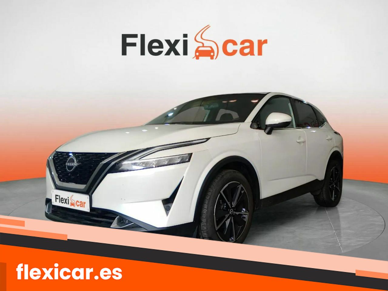 Foto Nissan Qashqai 4