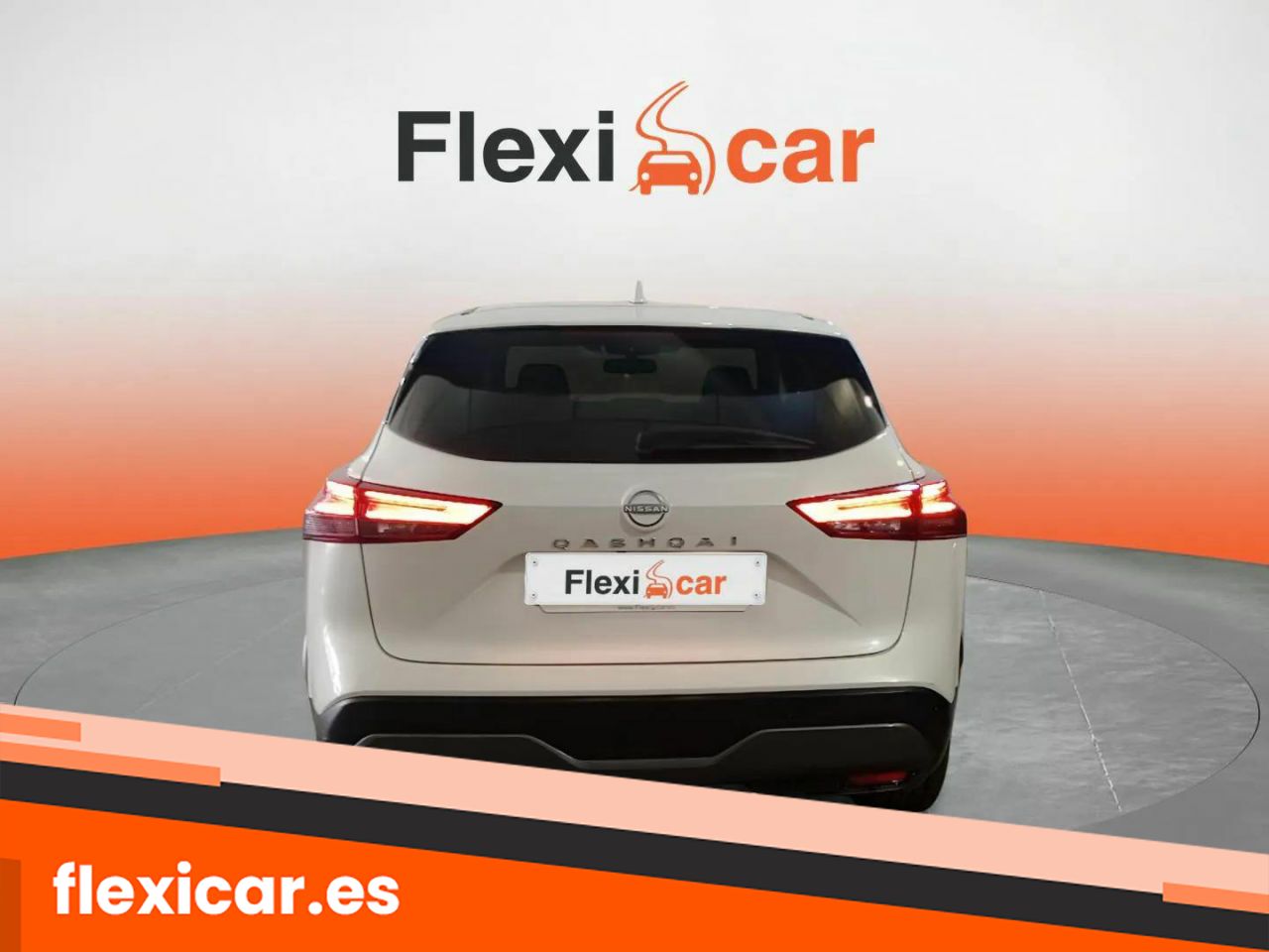 Foto Nissan Qashqai 7