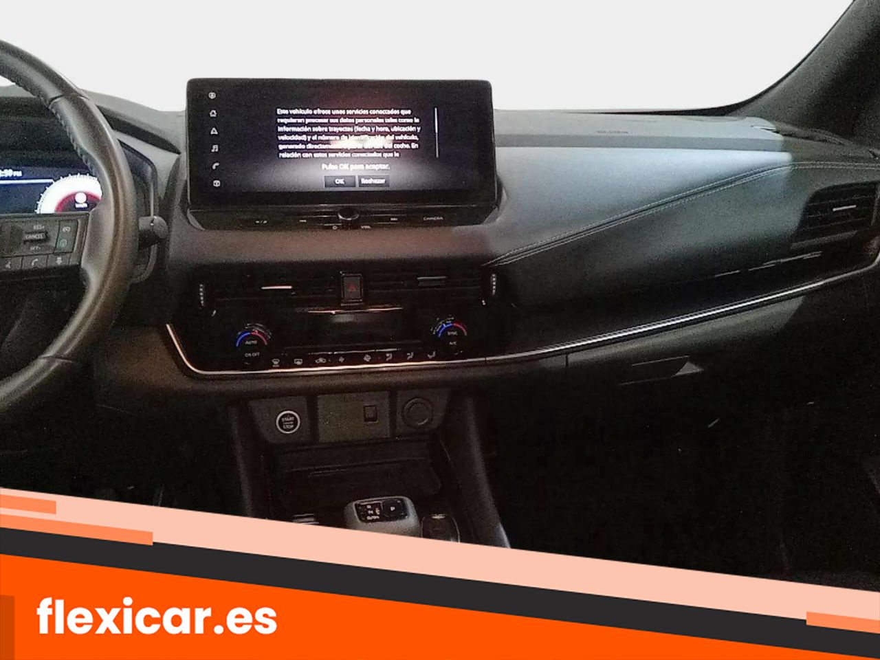 Foto Nissan Qashqai 9