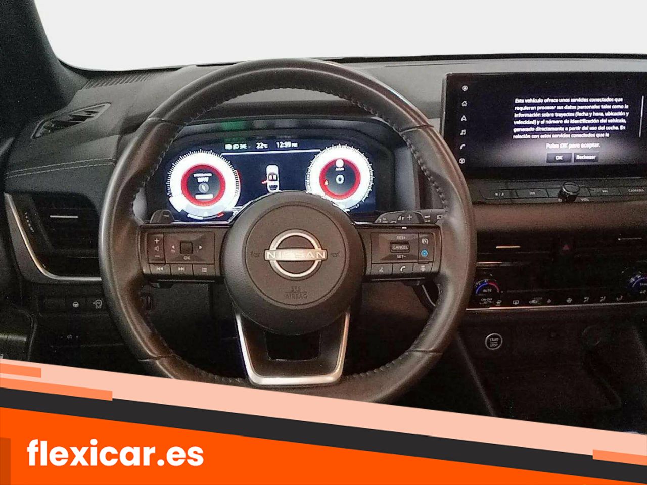 Foto Nissan Qashqai 10